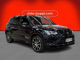 Cupra Ateca vaihtoauto