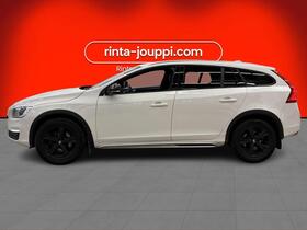 Volvo V60 Cross Country vaihtoauto