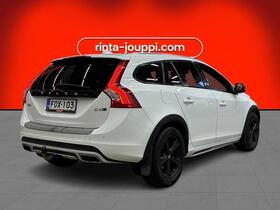 Volvo V60 Cross Country vaihtoauto