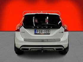 Volvo V60 Cross Country vaihtoauto