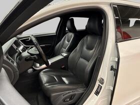 Volvo V60 Cross Country vaihtoauto