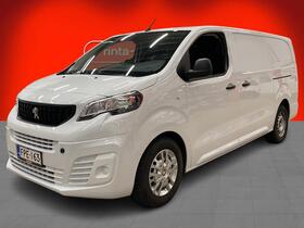 Peugeot Expert vaihtoauto