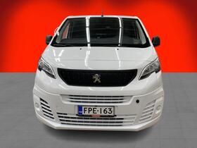 Peugeot Expert vaihtoauto