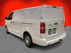 Peugeot Expert vaihtoauto