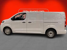 Peugeot Expert vaihtoauto