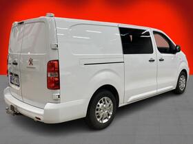Peugeot Expert vaihtoauto
