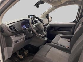 Peugeot Expert vaihtoauto