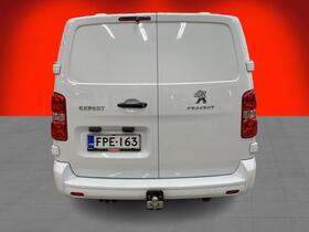 Peugeot Expert vaihtoauto