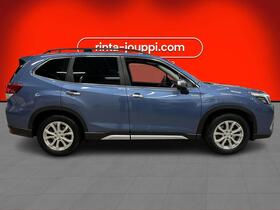 Subaru Forester vaihtoauto