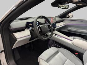 Polestar 4 vaihtoauto