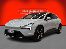 Polestar 4 vaihtoauto