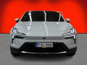 Polestar 4 vaihtoauto