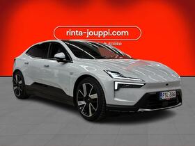 Polestar 4 vaihtoauto