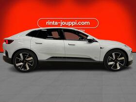 Polestar 4 vaihtoauto