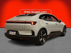 Polestar 4 vaihtoauto