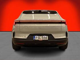 Polestar 4 vaihtoauto