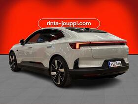 Polestar 4 vaihtoauto