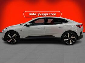 Polestar 4 vaihtoauto