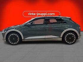 Hyundai IONIQ 5 vaihtoauto