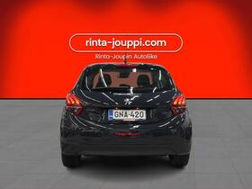 Peugeot 208 vaihtoauto