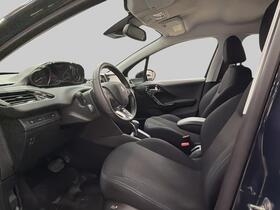 Peugeot 208 vaihtoauto