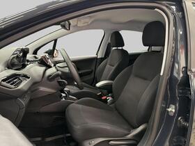 Peugeot 208 vaihtoauto