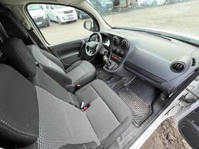 Mercedes-Benz Citan vaihtoauto