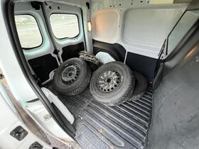 Mercedes-Benz Citan vaihtoauto