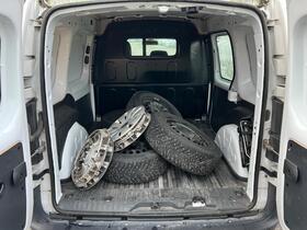 Mercedes-Benz Citan vaihtoauto