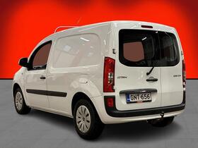 Mercedes-Benz Citan vaihtoauto