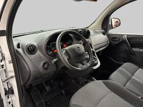 Mercedes-Benz Citan vaihtoauto