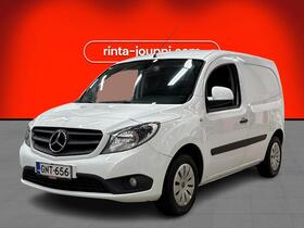 Mercedes-Benz Citan vaihtoauto