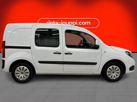 Mercedes-Benz Citan vaihtoauto