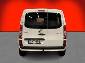 Mercedes-Benz Citan vaihtoauto