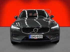 Volvo V60 Cross Country vaihtoauto