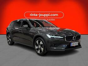 Volvo V60 Cross Country vaihtoauto