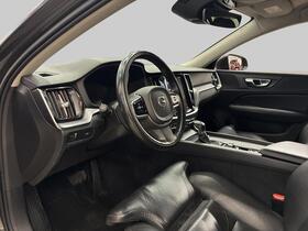 Volvo V60 Cross Country vaihtoauto