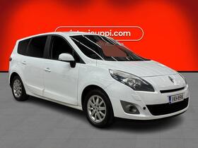 Renault Grand Scénic vaihtoauto