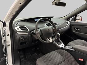 Renault Grand Scénic vaihtoauto