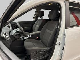 Renault Grand Scénic vaihtoauto