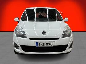 Renault Grand Scénic vaihtoauto