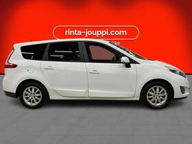 Renault Grand Scénic vaihtoauto