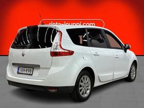 Renault Grand Scénic vaihtoauto