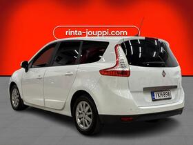 Renault Grand Scénic vaihtoauto