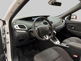 Renault Grand Scénic vaihtoauto