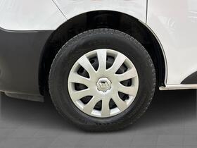 Renault Trafic vaihtoauto