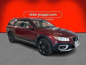 Volvo XC70 vaihtoauto