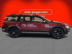 Volvo XC70 vaihtoauto