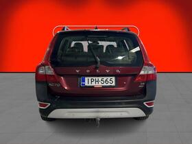 Volvo XC70 vaihtoauto