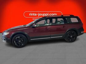 Volvo XC70 vaihtoauto